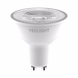 Yeelight älykäs LED-lamppu GU10 (himmennettävä)