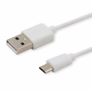 Savio USB - Micro USB -kaapeli CL-123
