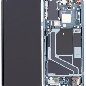 LCD-näyttö OnePlus 9 Pro kosketusnäytöllä ja kehyksellä metsänvihreä alkuperäinen (käytetty, luokka A)