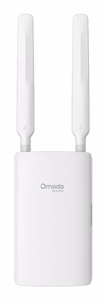TP-Link Omada ER603WP-4G-Outdoor – ulkokäyttöön tarkoitettu pilvihallittava 4G Cat 4 N300 PoE -yhdyskäytävä
