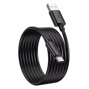 Kaapeli USB A - USB C Hoco 3A 2 m X88 musta