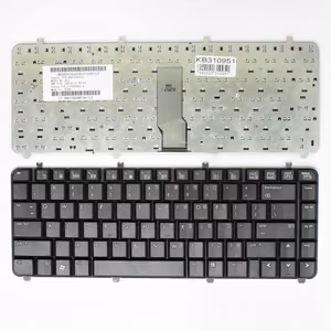 Keyboard HP Paviliion: DV5, DV5T, DV5Z , DV5-1000, DV5-1100, DV5-1200, DV5-1300