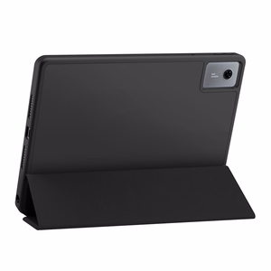 Tech-Protect SC Pen Suojakuori Lenovo Idea Tab 11.0 TB-336:lle - musta