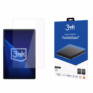 3mk FlexibleGlass hybridilasi Lenovo Yoga Tab Plus