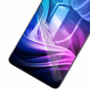 Motorola Edge 70 – 3mk Silky Matt Pro puhelimen näytönsuoja