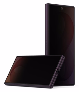 Ringke Easy Slide Privacy 360 2 kpl yksityisyyttä suojaavia suojalaseja mallille Samsung Galaxy Z Fold 8 Ultra