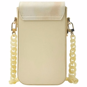 NIMMY 3in1-setti puhelinlaukku + Lompakko + GPS-suoja BIG EYED PET 2.0 Kissa khaki