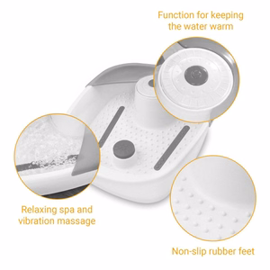Medisana FS 881 Foot Spa