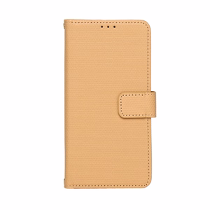 Smart Triangle suojakuori Realme 16 5G ruskea