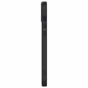Spigen Cyrill Kajuk Mag kotelo MagSafella iPhone 14 Plus -puhelimelle - Musta