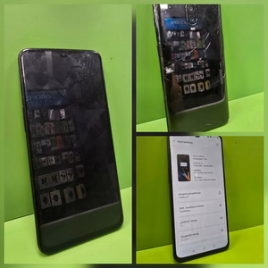 OnePlus 6T 128GB (käytetty)
