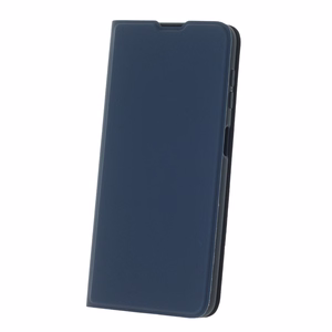 Suojakuori Smart Soft Samsung Galaxy A26 5G tummansininen