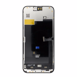 JK LCD-näyttö iPhone 15 Pro Max FullHD Incell (Change IC)