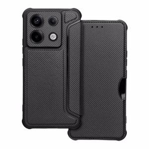 RAZOR Book XIAOMI Redmi Note 13 Pro 5G:lle musta