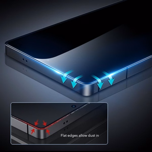 ESR Karkaistu lasi Privacy Glass Samsung Galaxy S25 Ultralle