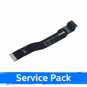 Flex-kaapeli Samsung S928 S24 Ultra (CTC/UB)-(MAIN) Flex / (Service Pack)