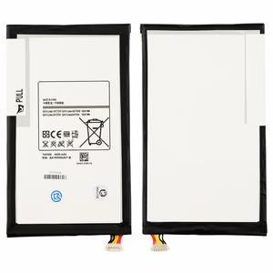 Akku Samsung Tab 3 8.0 T310/T311/T312/T315 T4450E 4450mAh OEM