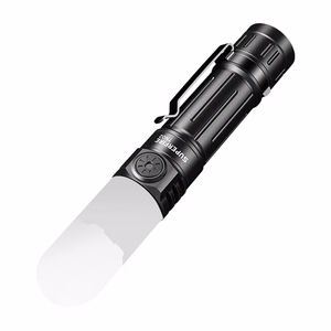 Taskulamppu Superfire TN02, 1800lm, USB-C