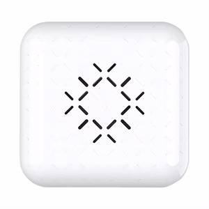 Carlinkit U2W MINI wireless adapter Apple Carplay (white)