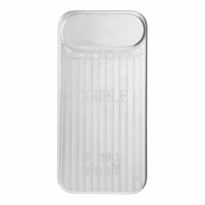 Mold for sublimation double case for IPHONE 17 Air