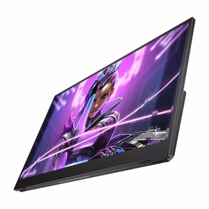 Uperfect UGame J5 M173J15 17,3 tuuman 3840x2160 60Hz kannettava näyttö