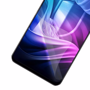Realme C71 – 3mk Silky Matt Pro puhelimen näytönsuoja