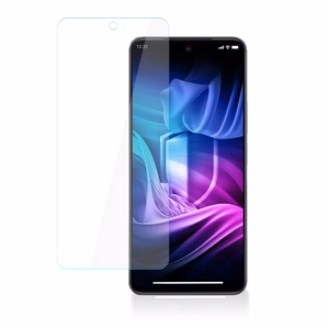 Vivo Y37 Pro – 3mk Silky Matt Pro puhelimen näytönsuoja
