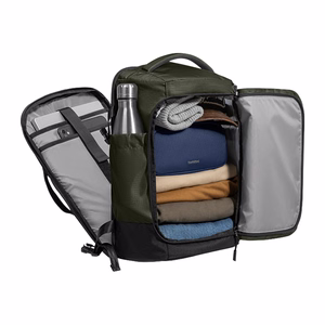 TOMTOC Navigator-T66 Liteway matkareppu 15.6"/28L (vihreä)