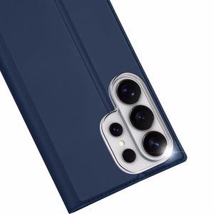 Dux Ducis Skin Pro Suojakuori Samsung S948 S26 Ultra tummansininen