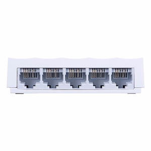 TP-LINK LiteWave 5-Port 10/100M Desktop