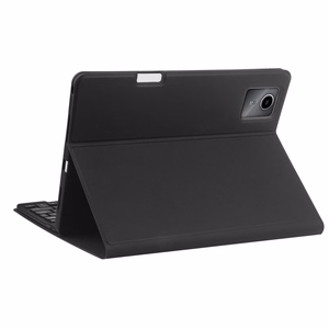 Tech-Protect SC Pen + Näppäimistösuojakuori näppäimistöllä Lenovo Tab M11 11 TB-330:lle - musta