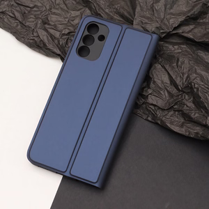 Suojakuori Smart Soft Samsung Galaxy A26 5G tummansininen