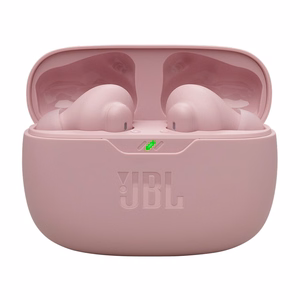 Langattomat kuulokkeet JBL Wave Beam 2 TWS vaaleanpunaiset