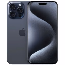 iPhone 15 Pro