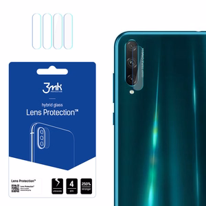 Honor 30i – 3mk Lens Protection kameran linssinsuoja