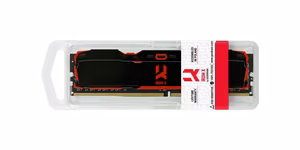 Goodram DDR4 8GB 3200 CL16 IRDM X black