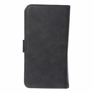 Läppäsuojakuori Samsung S21 / NOTE / NOTE 2 / NOTE 3 / S10 / Huawei P30 Lite / P9 / P9 Lite / SONY XPERIA Z3 / Z4 / Z5:lle musta