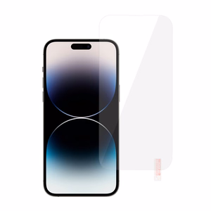 Tempered Glass Gold for IPHONE 17 AIR