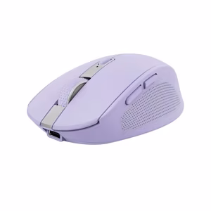 Trust Ozaa hiiri toimisto oikeakätinen RF langaton + Bluetooth optinen 3200 DPI