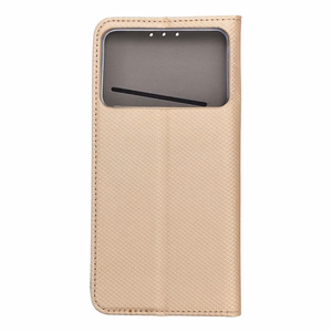 SMART CASE kirjakotelo SAMSUNG S26 Edge kultainen