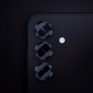 Kameran linssin lasi 3mk Lens Protection Samsung Galaxy S25 FE:lle