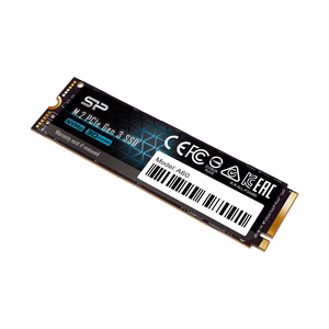 Silicon Power P34A60 128 GB M.2 PCI Express 3.0 NVMe