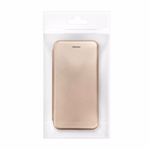 Puhelimen suojakuori Smart Diva Xiaomi Redmi 14C / Redmi A4 / Poco C75 kultainen