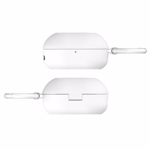 TWS 3mk FlowBuds 6.0 Wireless Headphones - White