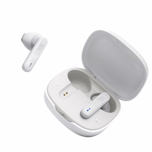 Wireless earphones JBL Wave Flex JBLWFLEXWHT white
