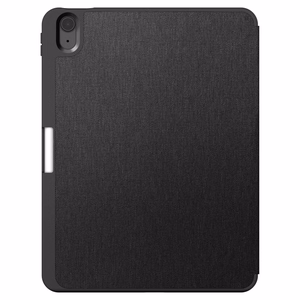 Spigen Urban Fit suojakuori iPad Air 10.9'' (2020/2022) / 11'' (2024/2025/2026):lle - musta