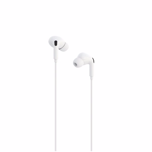 Devia langalliset kuulokkeet Kintone A3 Digital USB-C valkoiset