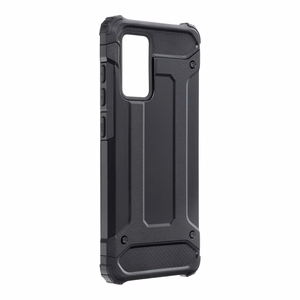 ARMOR-suojakuori Samsung A52 5G / A52 LTE (4G) / A52S, musta