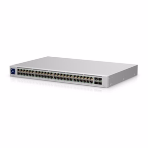 Kytkin Ubiquiti USW-48 L2 48 porttia 4x SFP