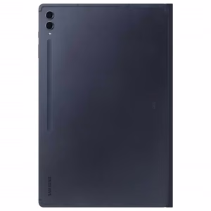 NX812PBE yksityisyysnäytönsuoja Samsung Galaxy Tab S9+ / S9FE+, musta
